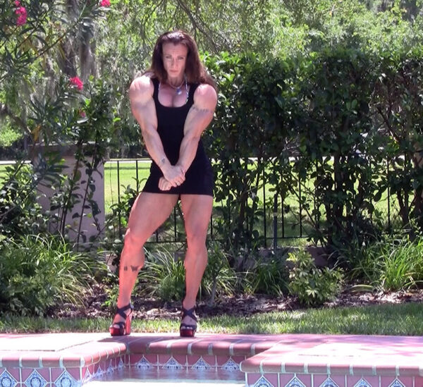 IB - Janeen's Muscle Heaven - Image 3