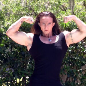 IB - Janeen's Muscle Heaven
