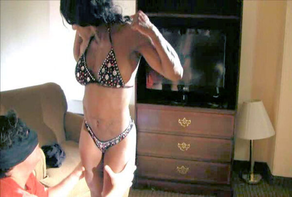 IB - Ashley Starr's Muscle Domination - Image 5