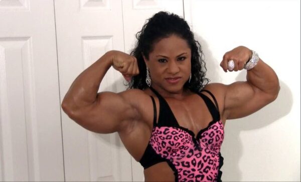 IB - Kashma Muscles - Image 5