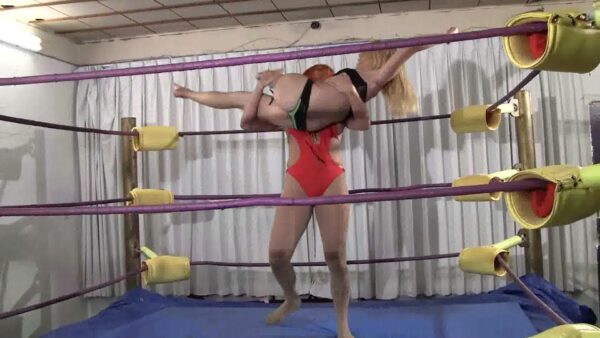 IB - April's Rag Doll Romp - Image 5