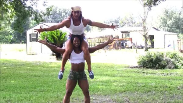 IB - Country Muscle Bumpkins - Image 4
