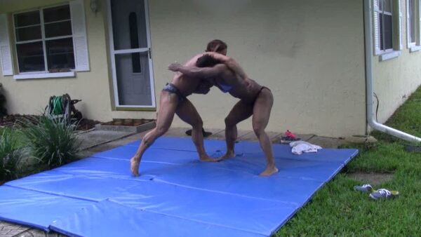 IB - Country Muscle Bumpkins - Image 5