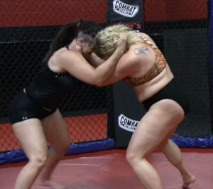 IB - Clash of the Amazon Titans