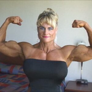 Flexible Prods Vids - Meet Michelle Neil