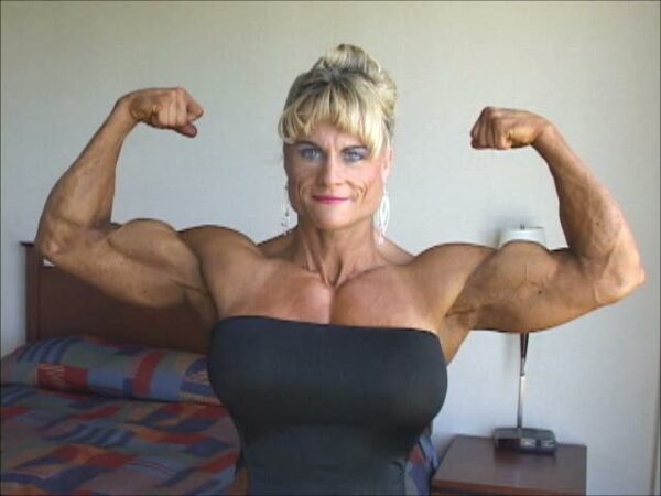 Flexible Prods Vids - Meet Michelle Neil