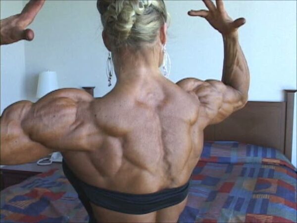 Flexible Prods Vids - Meet Michelle Neil - Image 2