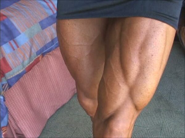 Flexible Prods Vids - Meet Michelle Neil - Image 4