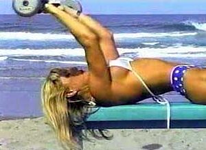 Swankyville Vids - Kathy Carnes
