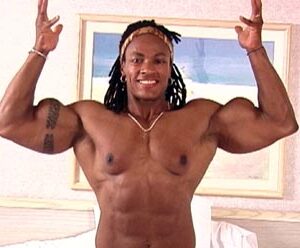 Flexible Prods Vids - Renne Toney Bigger and Better