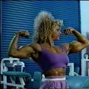 Behind the Scenes Practice Posing and Training