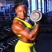 Flexible Prods Vid - Michelle Tuggle