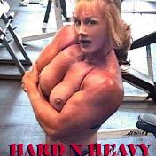 IB - Hard 'n Heavy