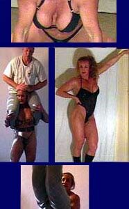 IB - Cheryl Harris in Lifts, Carries and Muscle Control