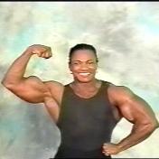 Flexible Prods Vids  - Rene Toney AS BIG AS IT GETS!