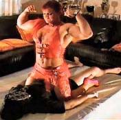 Maryse Manios Vids - Extreme Domination