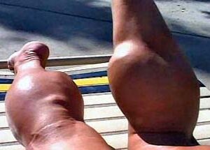 FemFlex Vids - Calf Fantasy