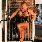 Maryse Manios Vids - Maryse's Intimate Workout