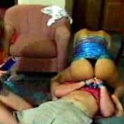 Swankyville Vids - Ass Wrapped