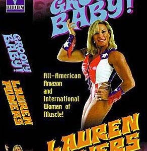 Lauren Power Vids - "Groovy Baby"
