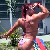 IB - Maryse Manios Belgian Yum Yum Belle