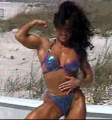 IB - Rhonda Lee Quaresma