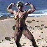 IB - Michelle Ivers The Monterey Belle