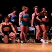 FemFlex Vids - Women's Strength Extravaganza
