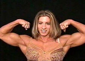 FemFlex Vids - Angie Salvagno