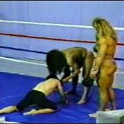 Leather&Lace Vids - Mistresses of Muscle