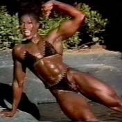Flexible Prods Vids - Anne Marie Crooks