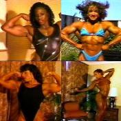 IB - Competition Belles