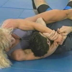 FMW - Mixed Mat Action - featuring Anita and Mike