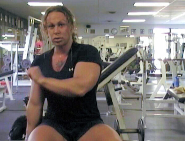 MFJ - Arm Day - Image 4