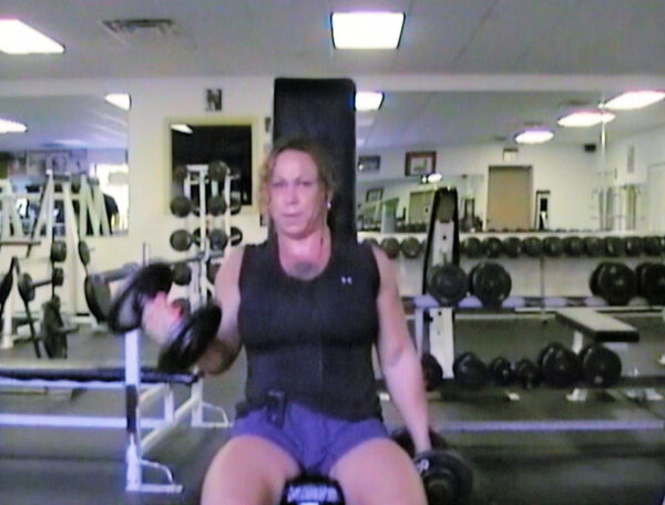 MFJ - Arm Day - Image 3