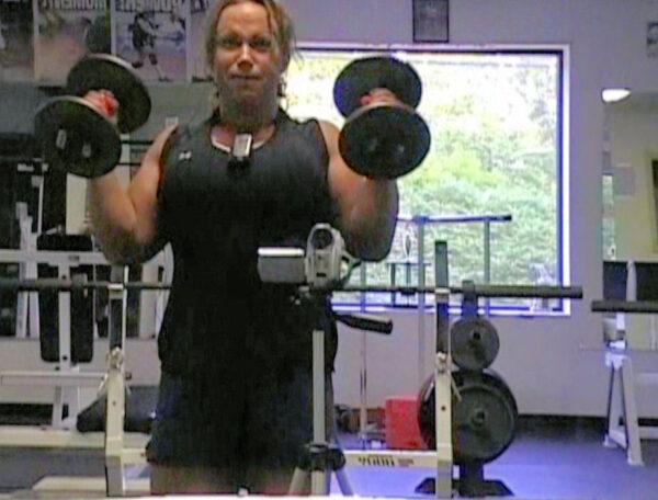 MFJ - Arm Day - Image 2