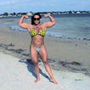 MFJ - Beach Flexing