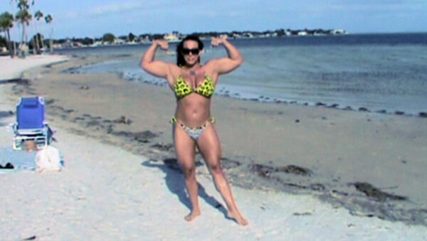 MFJ - Beach Flexing
