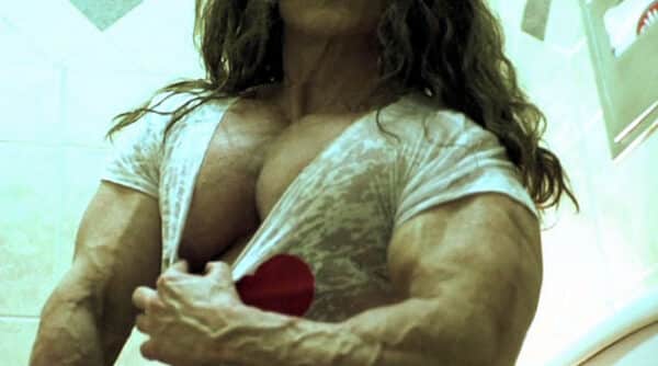 CG - Colette's HardCore Gym Training - Image 4