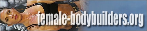 female bodybuilders.org site